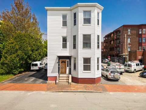 11 Smith Street, Portland, ME 04101