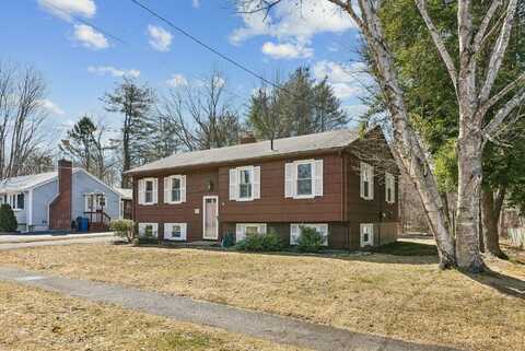 49 Birchwood Drive, Portland, ME 04102