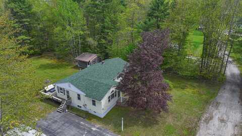 25 Holden Hills, Bridgton, ME 04009