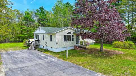 25 Holden Hills, Bridgton, ME 04009