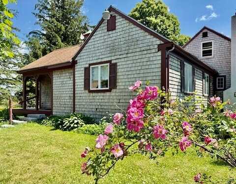 1361 Pleasant Street, Blue Hill, ME 04614
