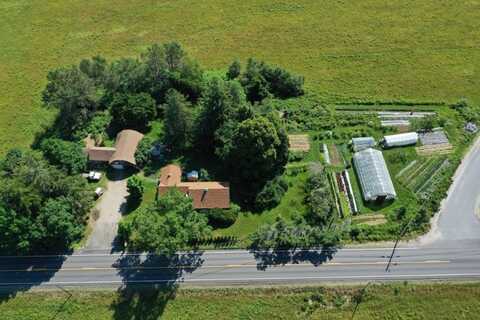 1361 Pleasant Street, Blue Hill, ME 04614