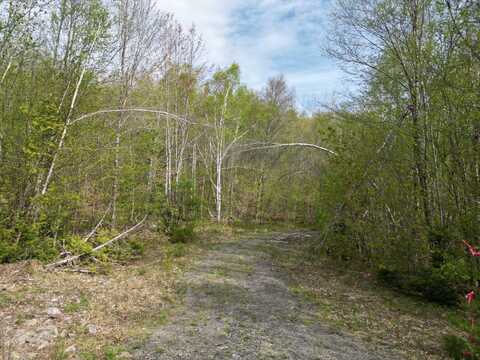 Lot 9 West Road, Springfield, ME 04487