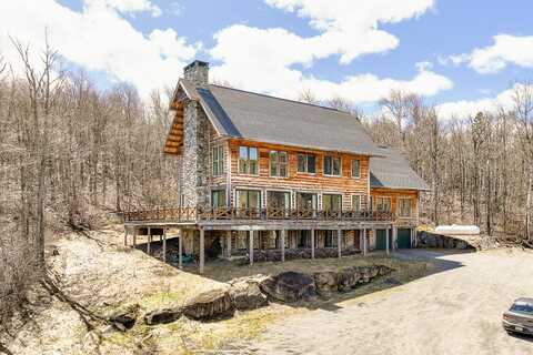 6065 Sandy River Circle, Carrabassett Valley, ME 04947