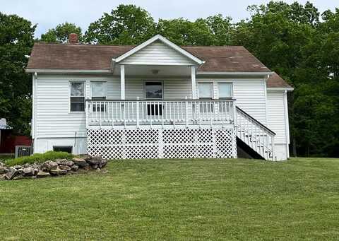 75 Howard Dr, PETERSTOWN, WV 24963