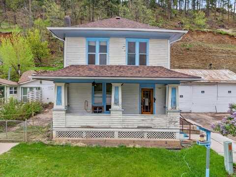 308 Main Street, Deadwood, SD 57732