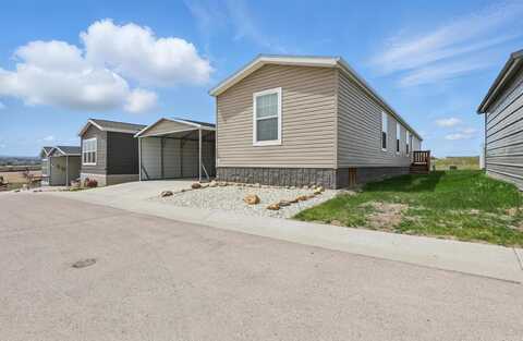 1717 E Philadelphia Street, Rapid City, SD 57701
