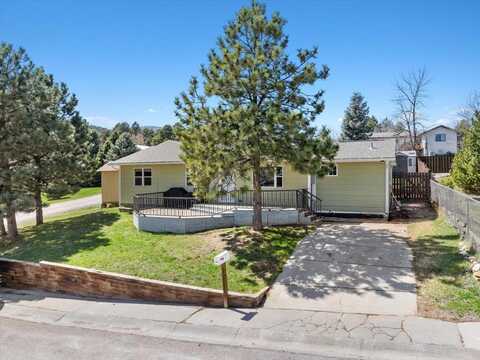 2921 1st Avenue, Sturgis, SD 57785
