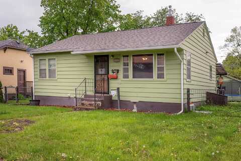 1030 1st Avenue W, Kalispell, MT 59901