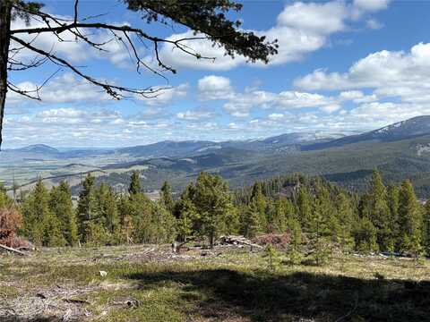 Nhn Trapper Ridge, Philipsburg, MT 59858