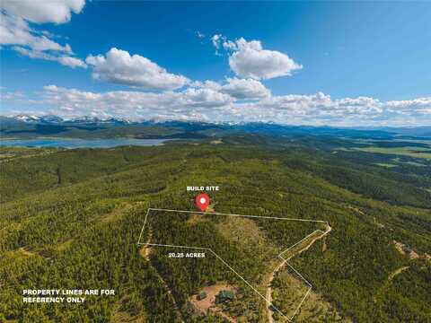 Nhn Trapper Ridge, Philipsburg, MT 59858