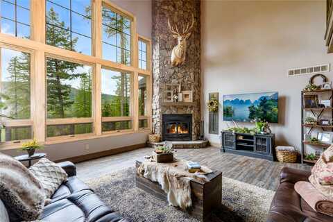 25 Hodge Ridge, Kila, MT 59920