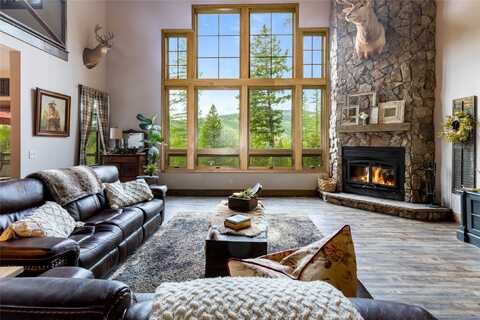 25 Hodge Ridge, Kila, MT 59920