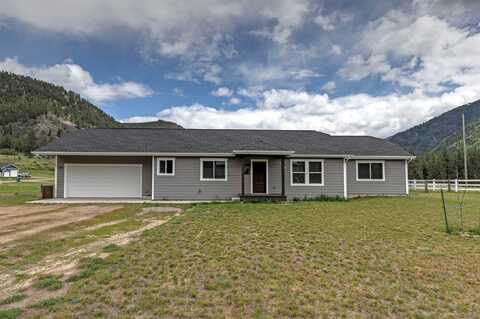 301 Bernie Road, Alberton, MT 59820
