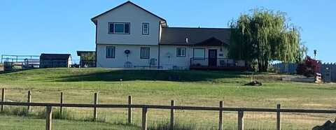 4714 Linhart Lane, Stevensville, MT 59870
