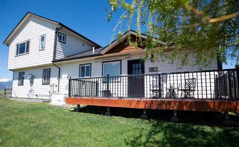 4714 Linhart Lane, Stevensville, MT 59870