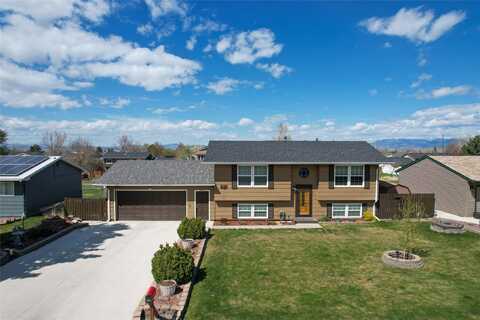3768 Beechnut Street, East Helena, MT 59635