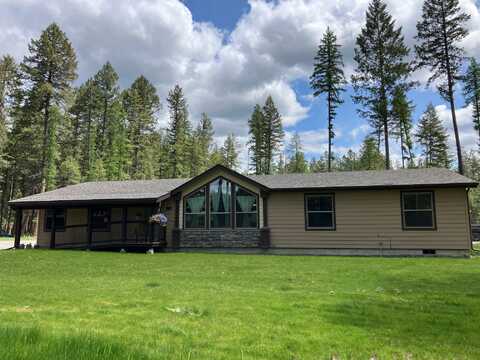 120 Bothman Drive, Libby, MT 59923