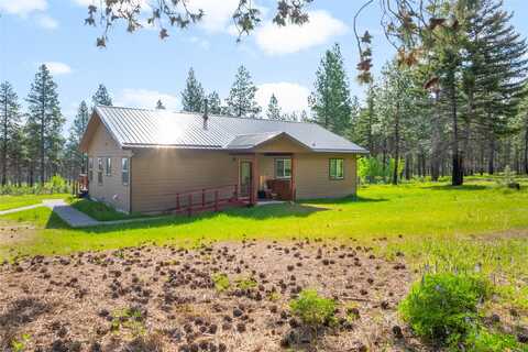 1112 Judd Creek Hollow, Hamilton, MT 59840