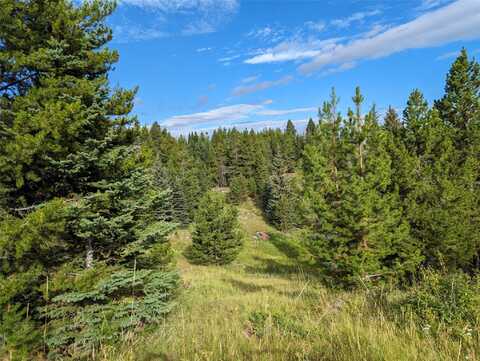nhn Granite Ghost Town, Philipsburg, MT 59858