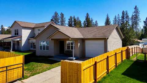 35881 Warbler Drive, Ronan, MT 59864
