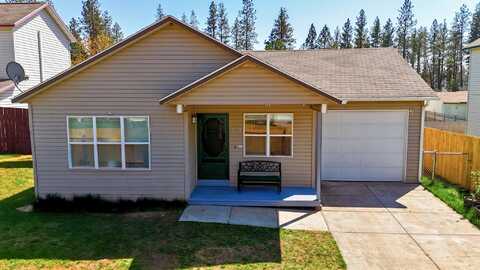 35881 Warbler Drive, Ronan, MT 59864