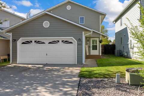 5515 Nickel Drive, Lolo, MT 59847