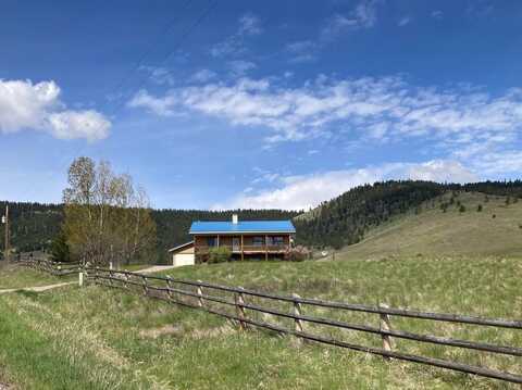 42984 Flathead View Drive, Polson, MT 59860