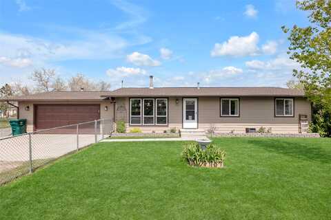 1080 Seagull Road, Helena, MT 59602