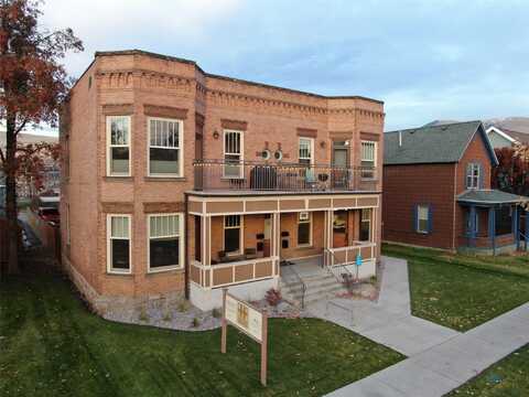 432 W Spruce Street, Missoula, MT 59802