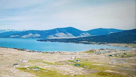 306 Caye Drive, Elmo, MT 59915