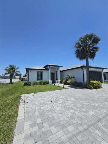 3509 Santa Barbara, CAPE CORAL, FL 33914