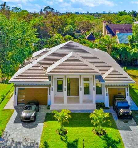 1364 Cypress Woods, NAPLES, FL 34103