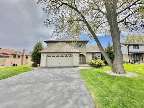 7833 W 100th Place, Palos Hills, IL 60465