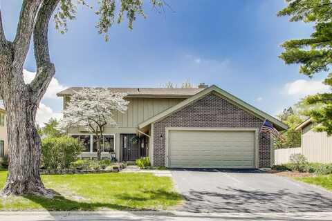 609 Bryce Trail, Roselle, IL 60172