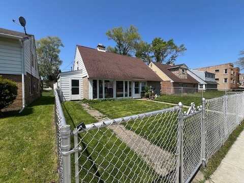 4234 Prescott Avenue, Lyons, IL 60534