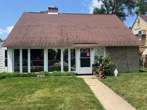 4234 Prescott Avenue, Lyons, IL 60534