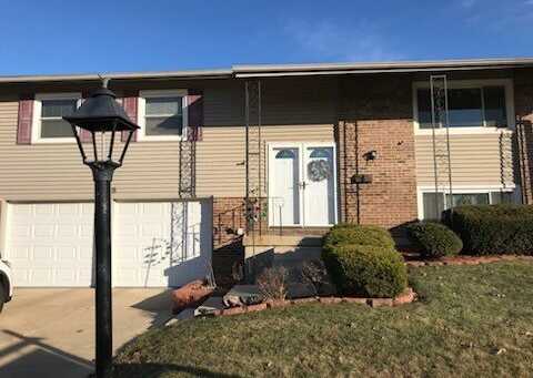 3535 Treaty Lane, Hoffman Estates, IL 60192