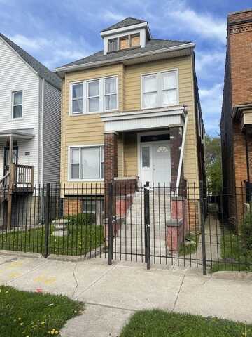 6041 S Loomis Boulevard, Chicago, IL 60636