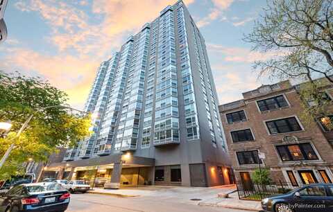720 W Gordon Terrace, Chicago, IL 60613