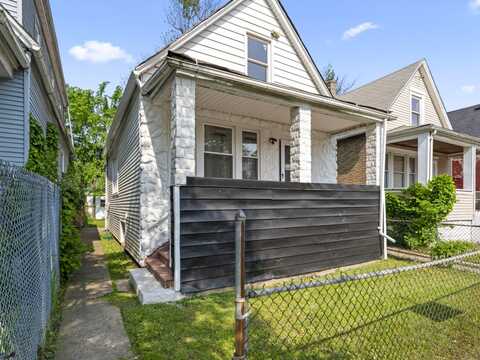 12010 S Michigan Avenue, Chicago, IL 60628