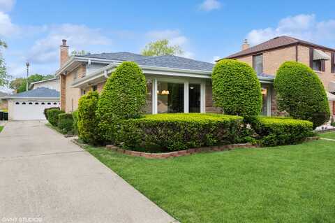 7706 Kostner Avenue, Skokie, IL 60076