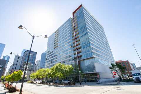 undefined, Chicago, IL 60661