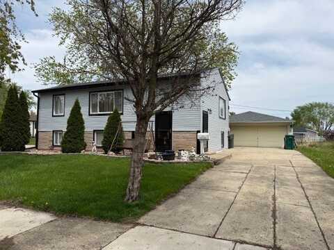 14641 BIRCH Street, Orland Park, IL 60462