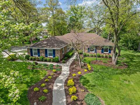 396 Jervey Lane, Bartlett, IL 60103