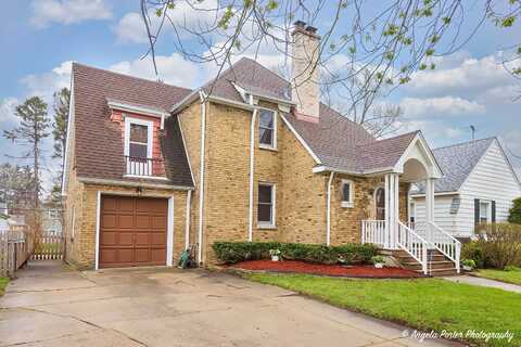 603 Westmoreland Avenue, Waukegan, IL 60085