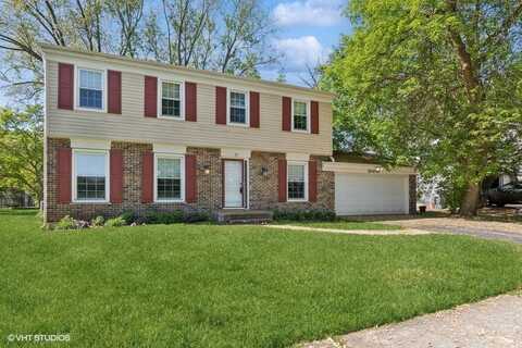 21 39th Street, Downers Grove, IL 60515