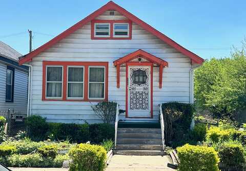 117 W 103rd Place, Chicago, IL 60628