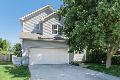 520 Wild Turkey Lane, Normal, IL 61761
