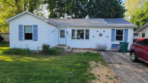 undefined, Kirkland, IL 60146